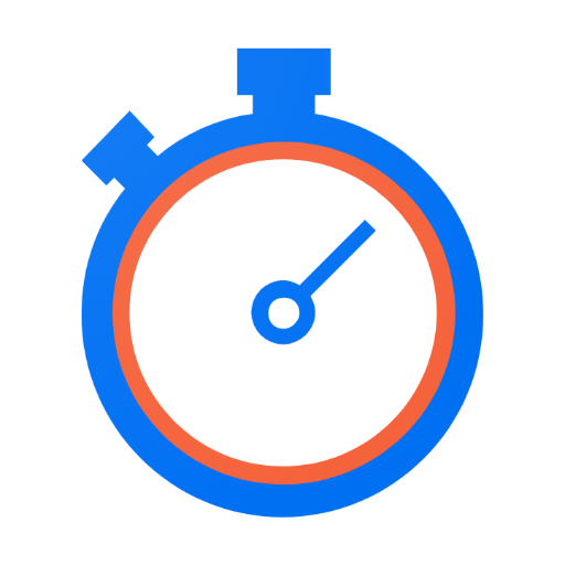 Interval Timer Logo